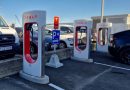 Izland lett a Tesla Supercharger nyitás következő helyszíne