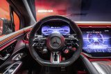 Mercedes-Benz The new EQE SUV Denver 2022