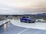 Audi SQ8 Sportback e-tron quattro
