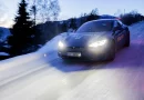 Rekordot döntött az új Model S a norvég téli teszten