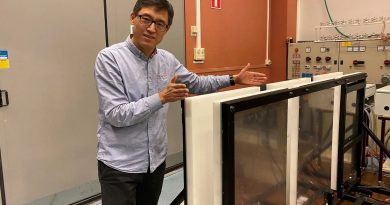500 kW és elhanyagolható veszteség – jön a svédek indukciós töltője