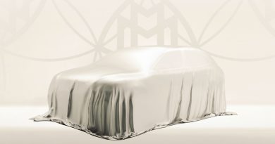 Közeleg a Maybach EQS-SUV leleplezése