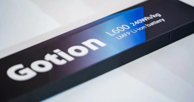 Újabb 1000 kilométeres akku érkezik