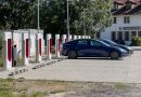 Rengeteg EU-s pénzt kap a Tesla töltőhálózat-fejlesztésre