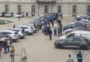 Keszthelyi találkozóval zárták a nyarat a villanyautósok