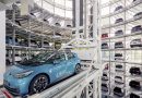 Bezár a Volkswagen látványpéksége