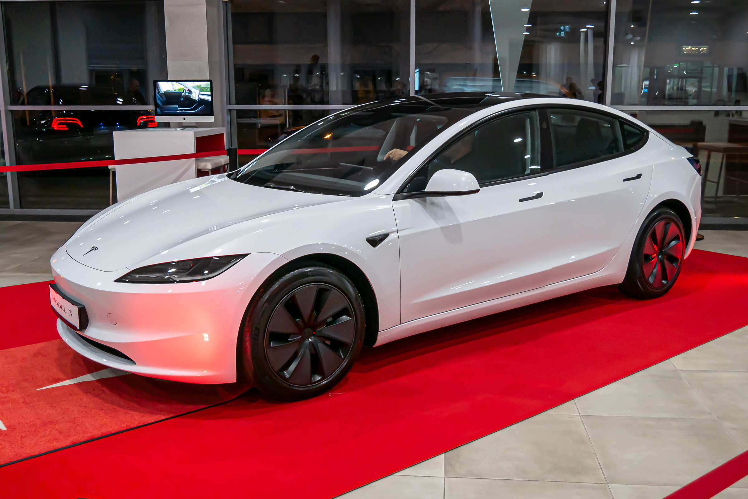 Olcs bb Lett Az j Model 3 Villanyaut sok