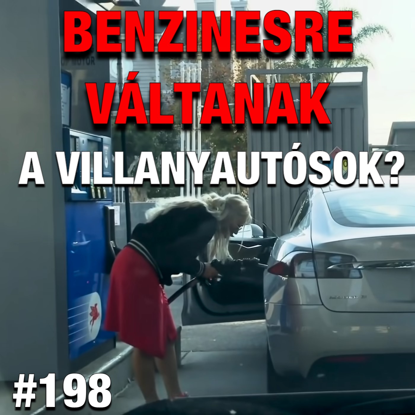 Villanyóra Podcast