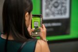Qr, Code