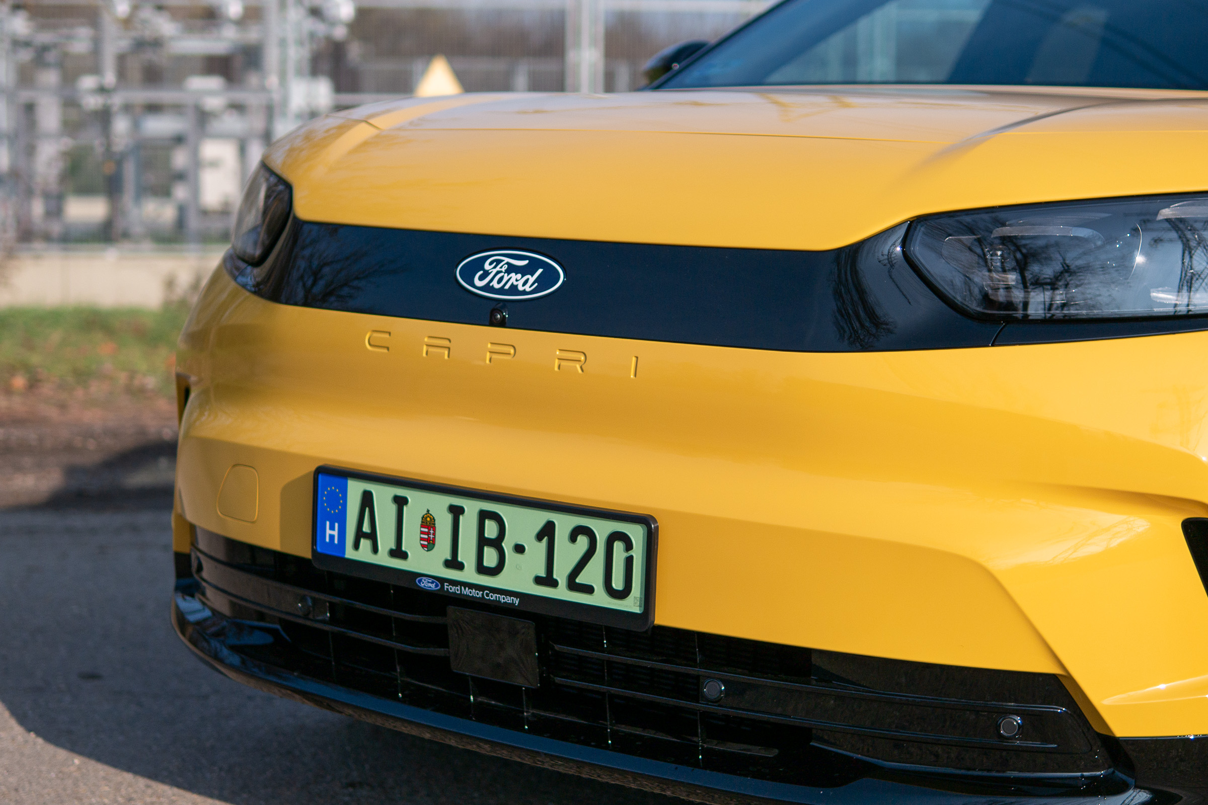 Szerd t l K tnapos Sztr jk Kezd dik A Ford K lni Gy r ban Villanyaut sok