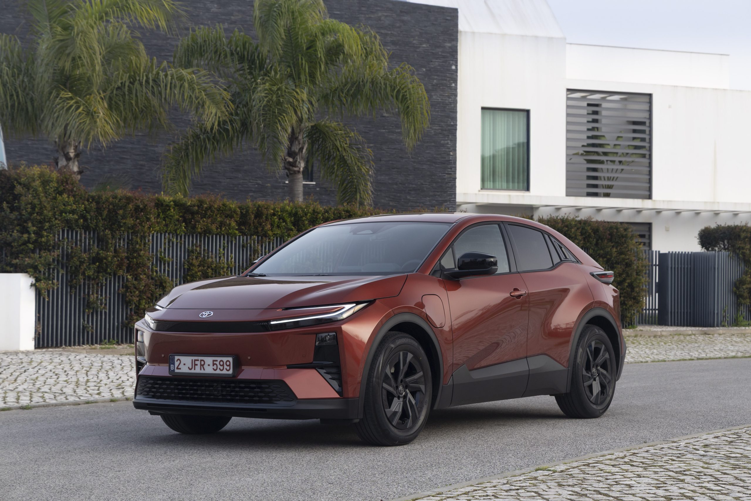 Toyota C-HR+ Electric: Specs, Range & Price Revealed