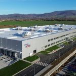 Hyundai Mobis üzeme Nyitranovákon