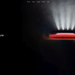 Tesla weboldal - Roadster coming soon