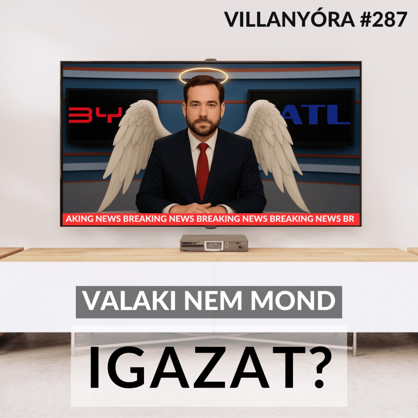 Villanyóra