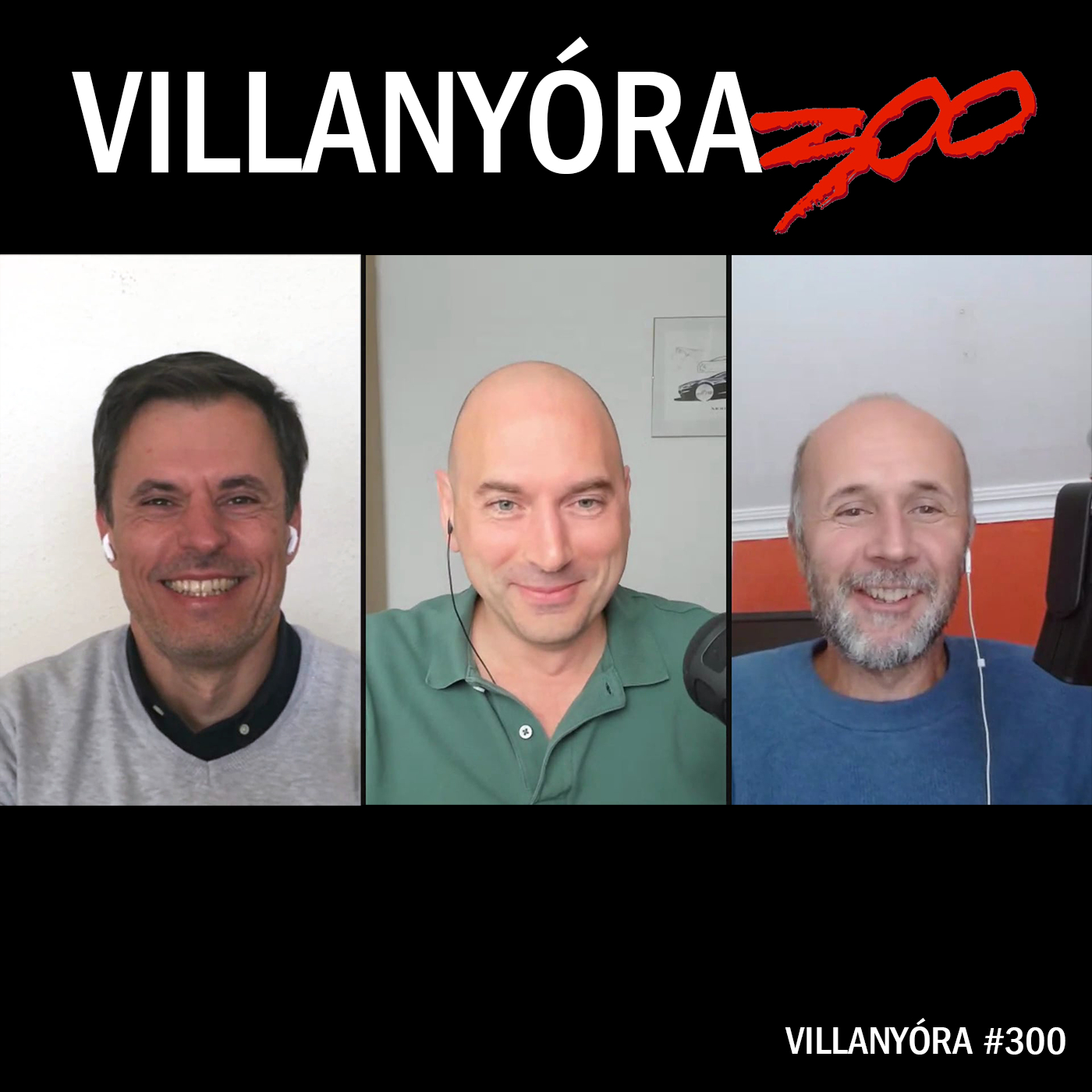 Villanyóra